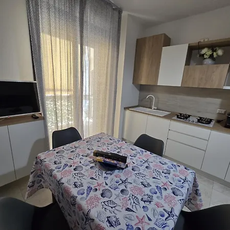 Casa Camilla Apartment *