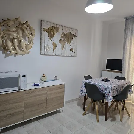Casa Camilla Apartment