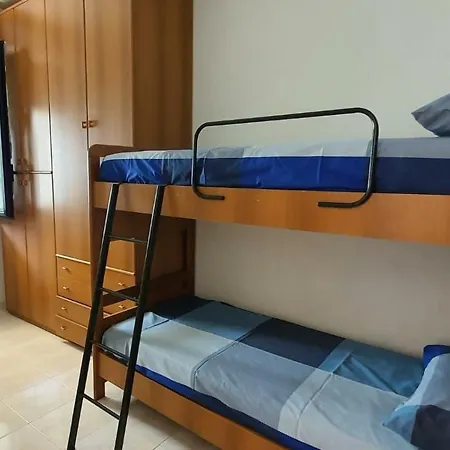 Daire Casa Camilla *