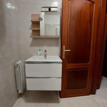 Casa Camilla Daire Alghero