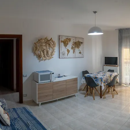 דירה Casa Camilla