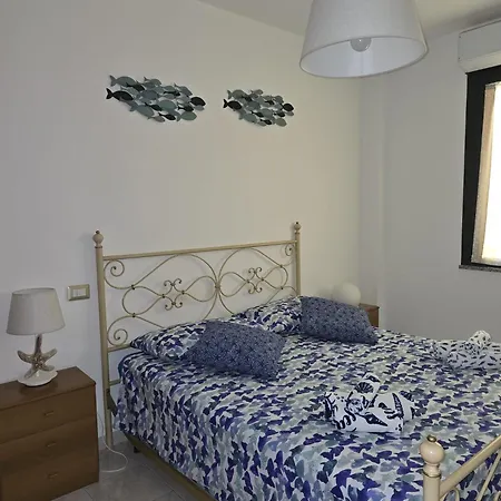 Casa Camilla * אלגהרו