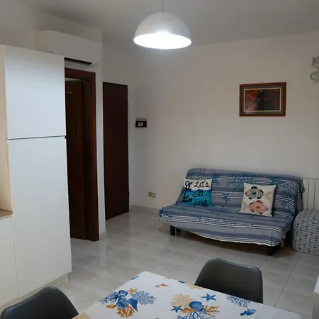 Casa Camilla * אלגהרו